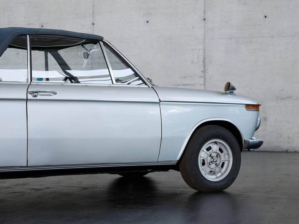 Bild 40/50 von BMW 1600 - 2 (1968)