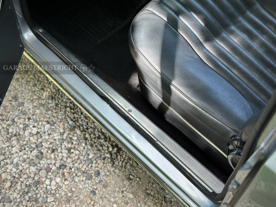 Bild 21/97 von Alfa Romeo Giulia Super 1.3 (1973)