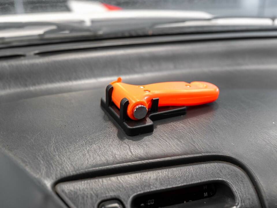 Immagine 37/50 di Toyota Celica GT Rallye Gruppe 4 (1991)