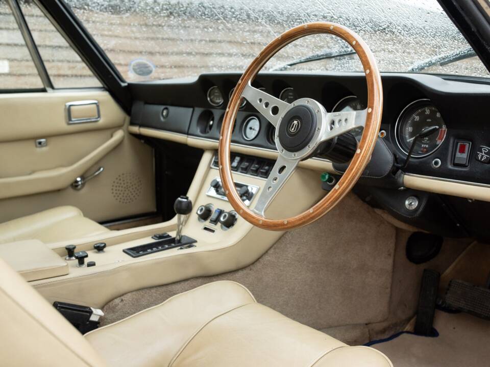 Bild 31/45 von Jensen Interceptor  MK III (1974)