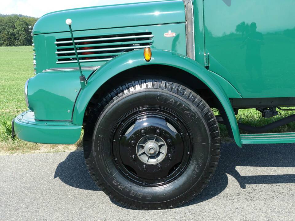 Image 14/55 of Steyr 480 Z (1966)