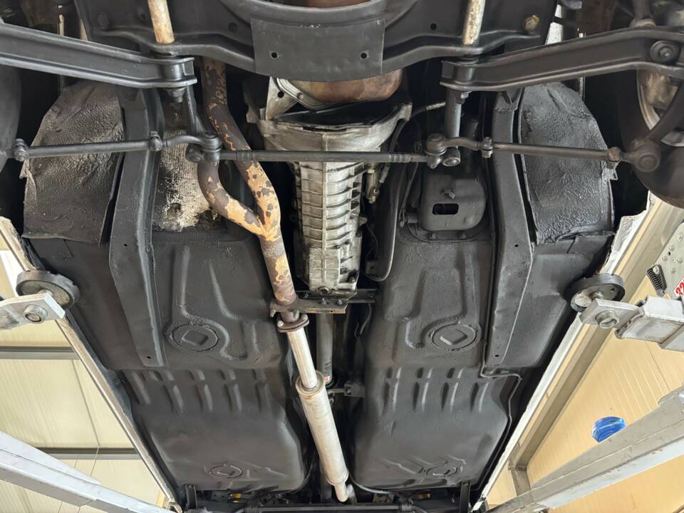 Afbeelding 27/28 van BMW 2002 tii (1974)