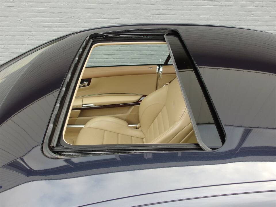 Bild 16/49 von Mercedes-Benz CL 63 AMG (2007)