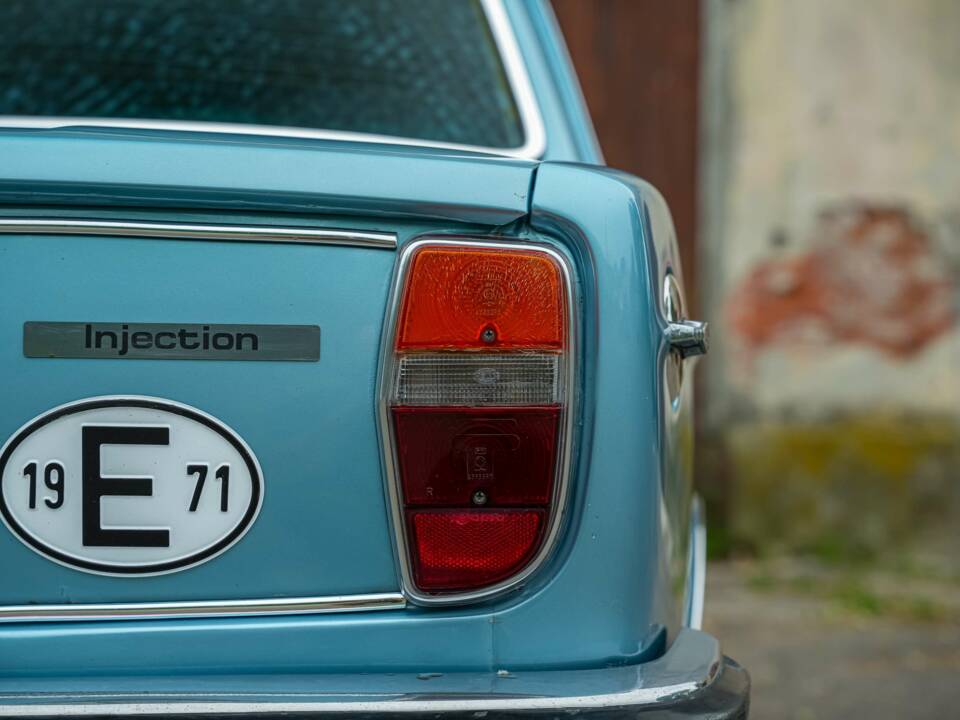 Immagine 20/45 di Volvo 164 E (1972)