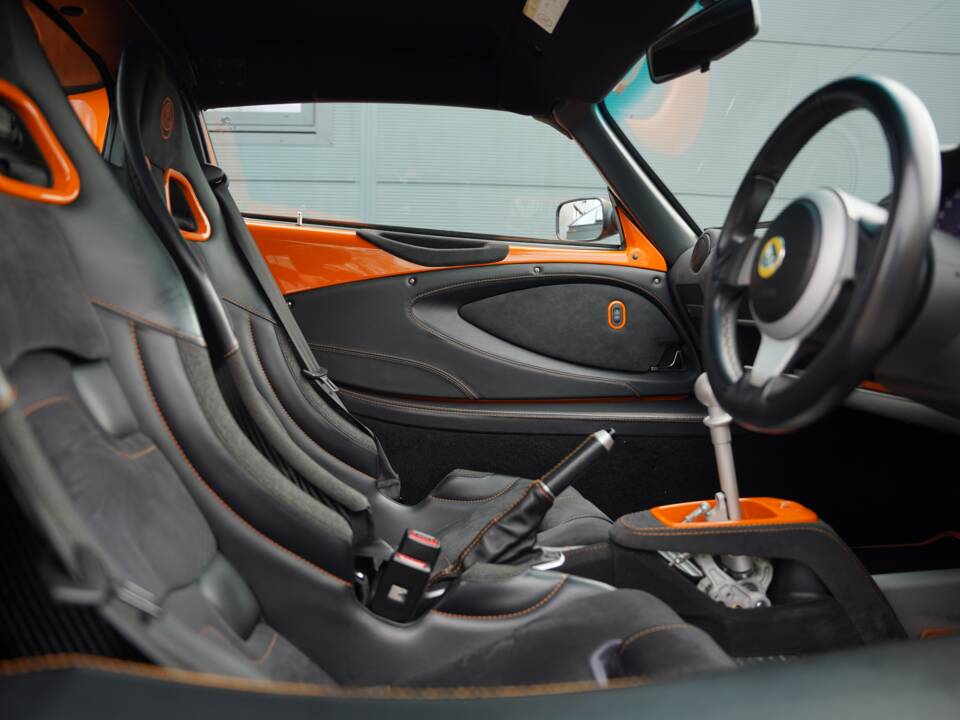 Image 21/50 of Lotus Elise Cup 250 (2019)