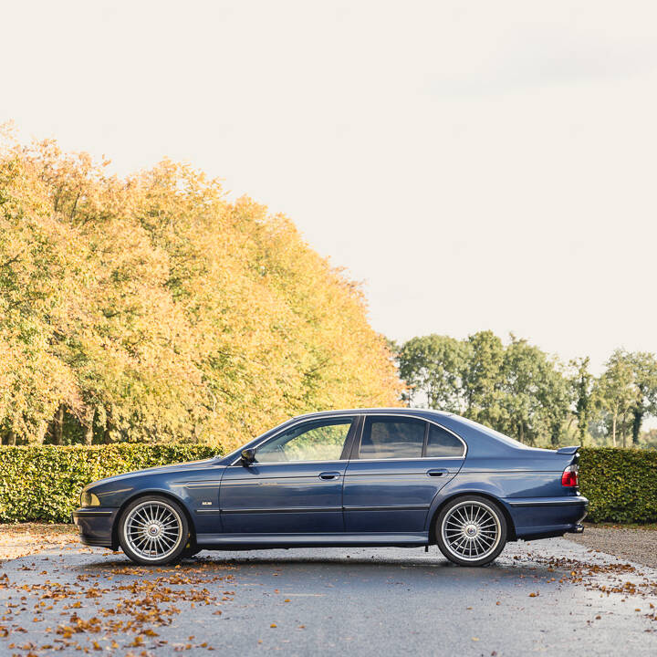 Image 19/97 de ALPINA B10 V8 (1998)