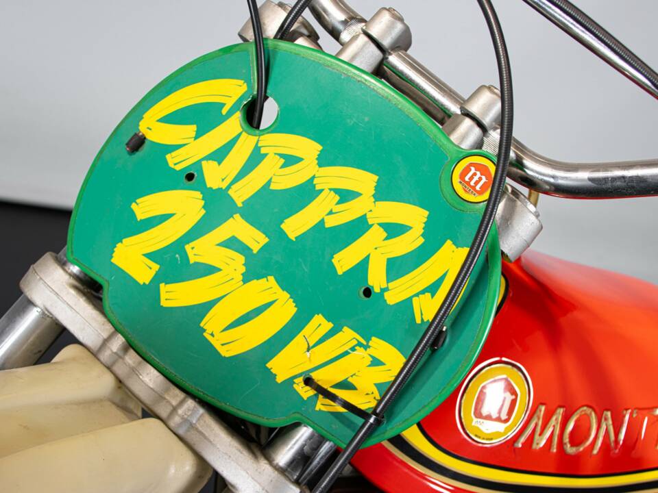 Afbeelding 46/49 van Montesa DUMMY (1975)