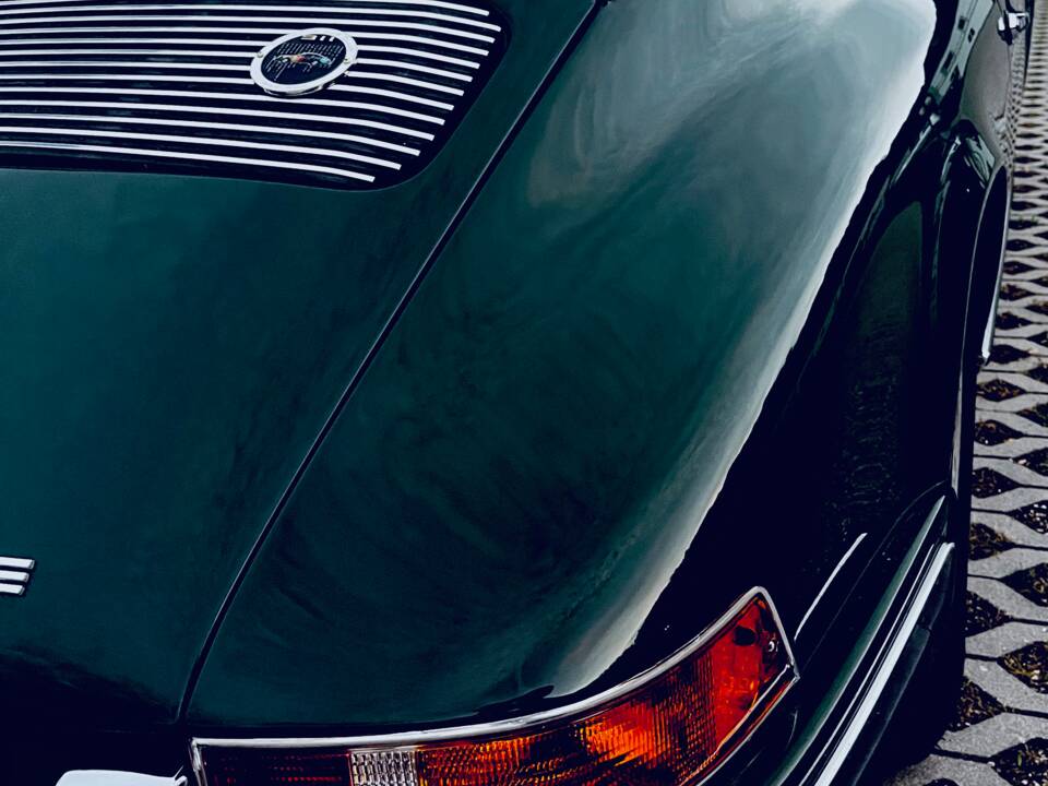 Afbeelding 60/62 van Porsche 911 2.2 T (1970)