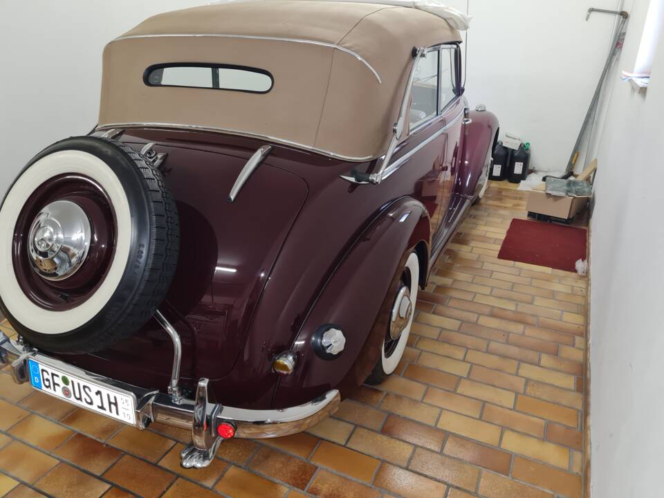 Bild 2/4 von Mercedes-Benz 170 S (1950)