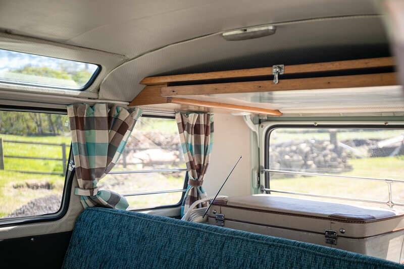 Bild 26/45 von Volkswagen T2 a/b (1964)