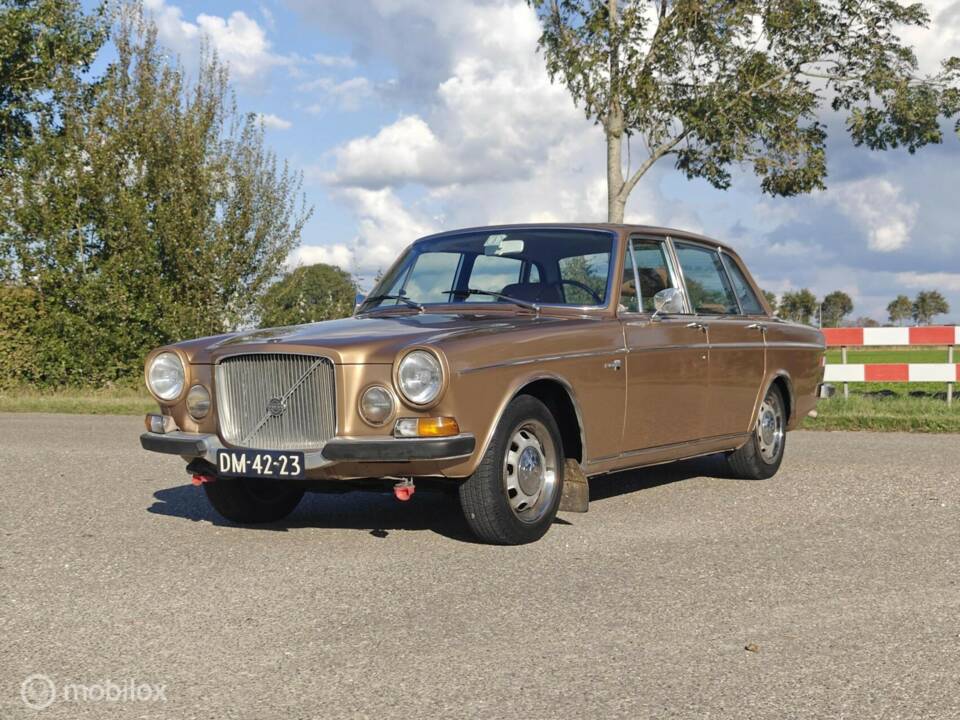 Bild 3/39 von Volvo 164 (1971)