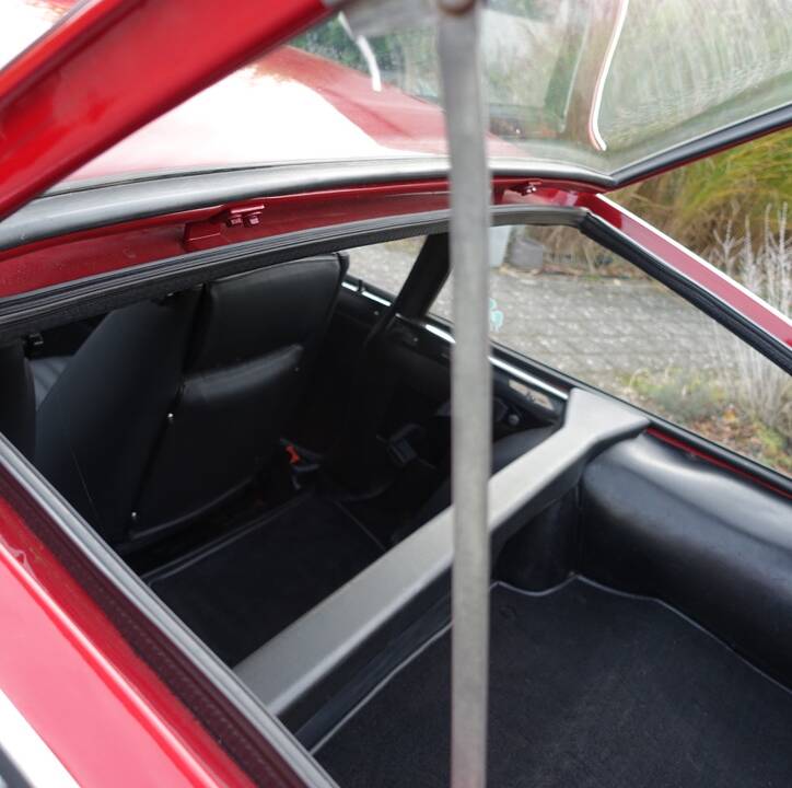 Bild 12/53 von Alfa Romeo Junior Zagato GT 1300 (1971)