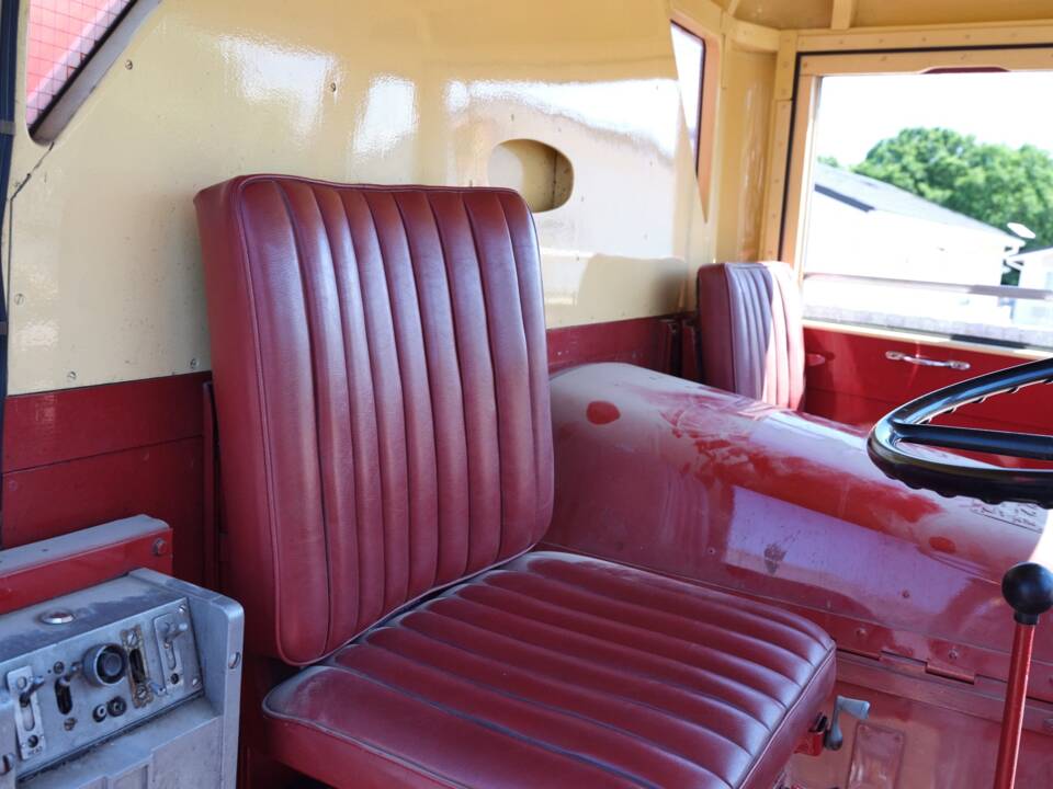 Bild 4/42 von AEC Mammoth Major Tanker (1954)