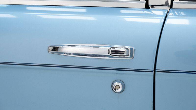 Image 9/15 de Rolls-Royce Silver Spur (1981)