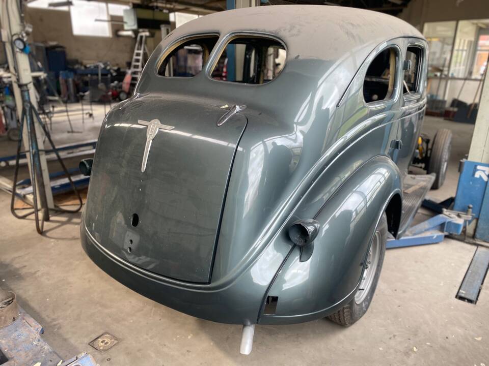 Bild 1/21 von DeSoto S-5 Tüscher (1938)