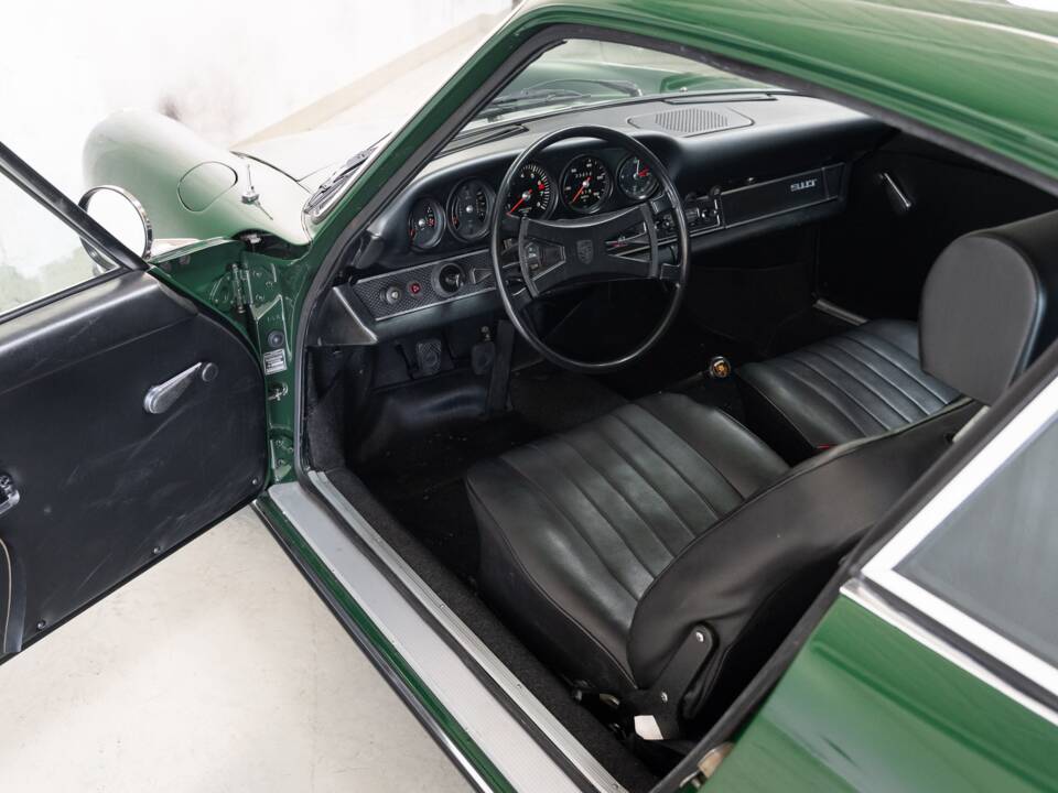 Imagen 7/33 de Porsche 911 2.2 T (1970)