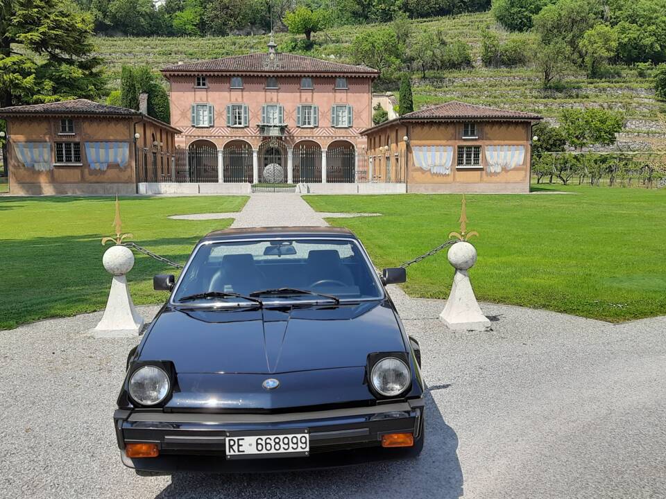 Afbeelding 25/27 van FIAT X 1&#x2F;9 (1989)