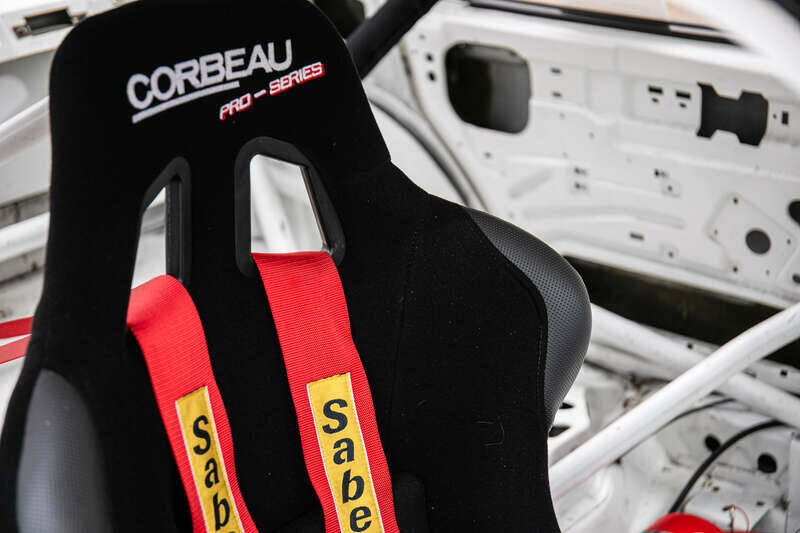 Image 33/50 of Ford Sierra RS Cosworth (1988)