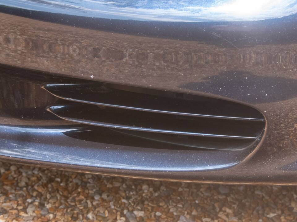 Immagine 50/50 di Porsche Boxster (2004)