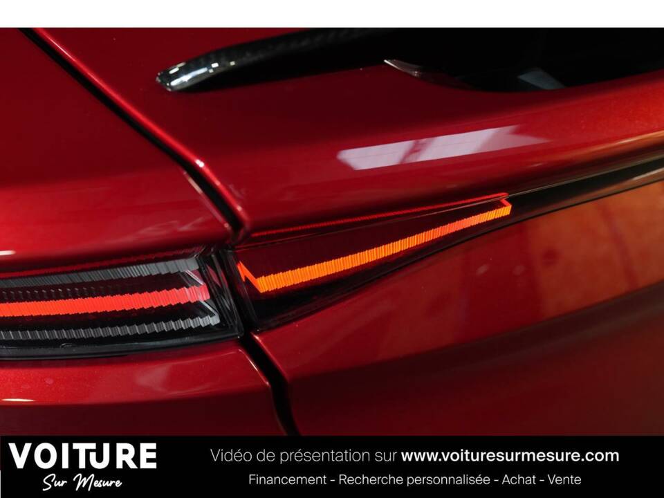 Bild 45/50 von Aston Martin DBS Superleggera (2019)