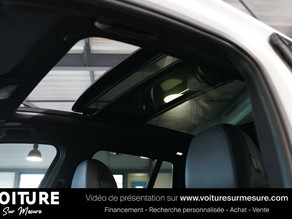 Immagine 10/25 di BMW X3 xDrive30d (2018)