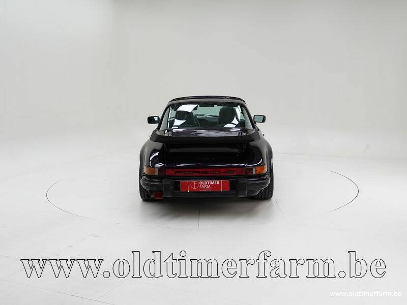 Immagine 7/15 di Porsche 911 Carrera 3.2 (1986)