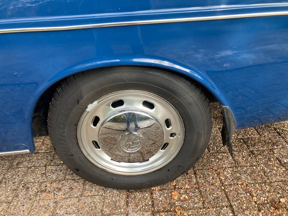 Afbeelding 21/23 van Volkswagen 1600 (1967)