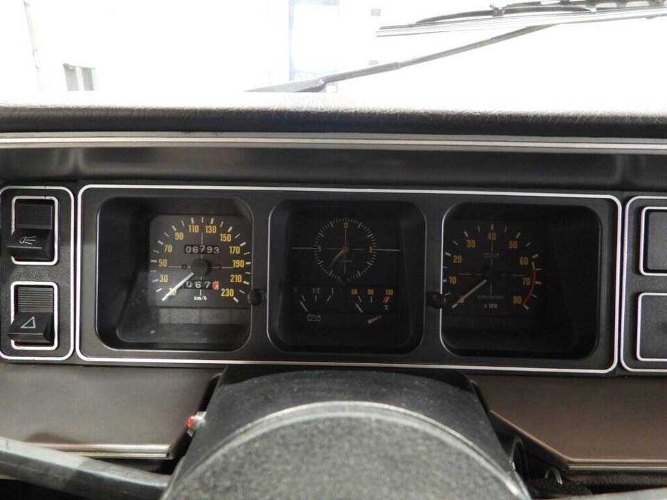 Bild 7/15 von FIAT 131 Abarth Rally (1977)