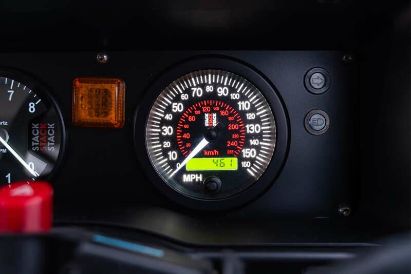 Bild 16/50 von Ford Sierra RS Cosworth (1984)