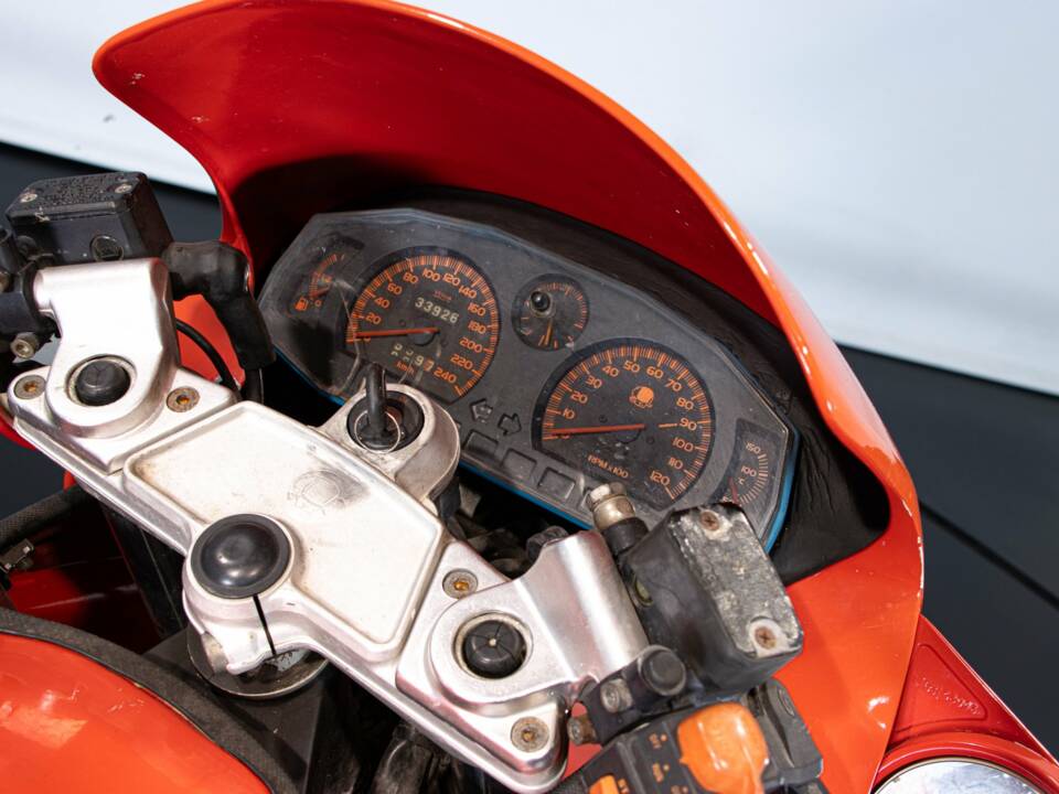 Bild 22/42 von Ducati DUMMY (1988)