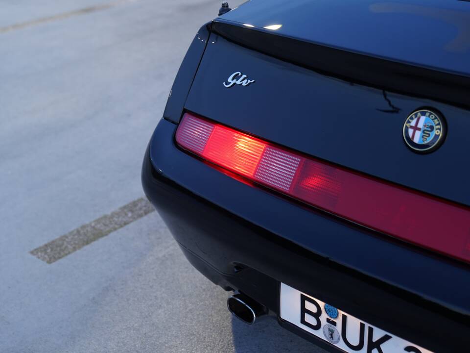 Imagen 50/90 de Alfa Romeo GTV 2.0 Twin Spark (1998)