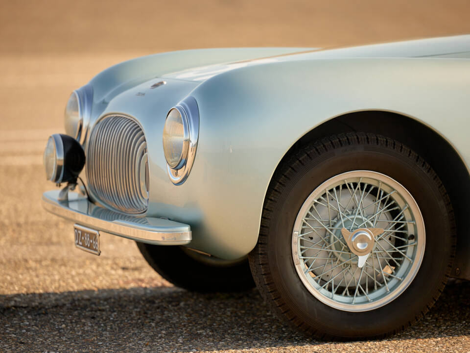 Image 37/85 de Cisitalia 202 Gran Sport (1948)