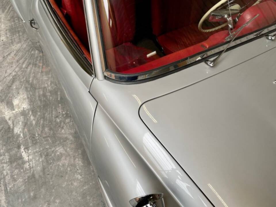 Imagen 15/92 de Mercedes-Benz 190 SL (1960)