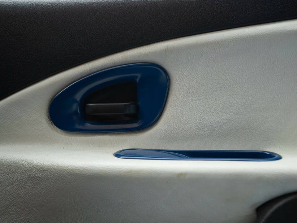 Imagen 33/50 de Citroën Saxo 1.6i VTS (1996)