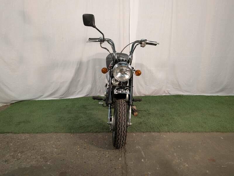 Bild 20/28 von Honda DUMMY (1985)