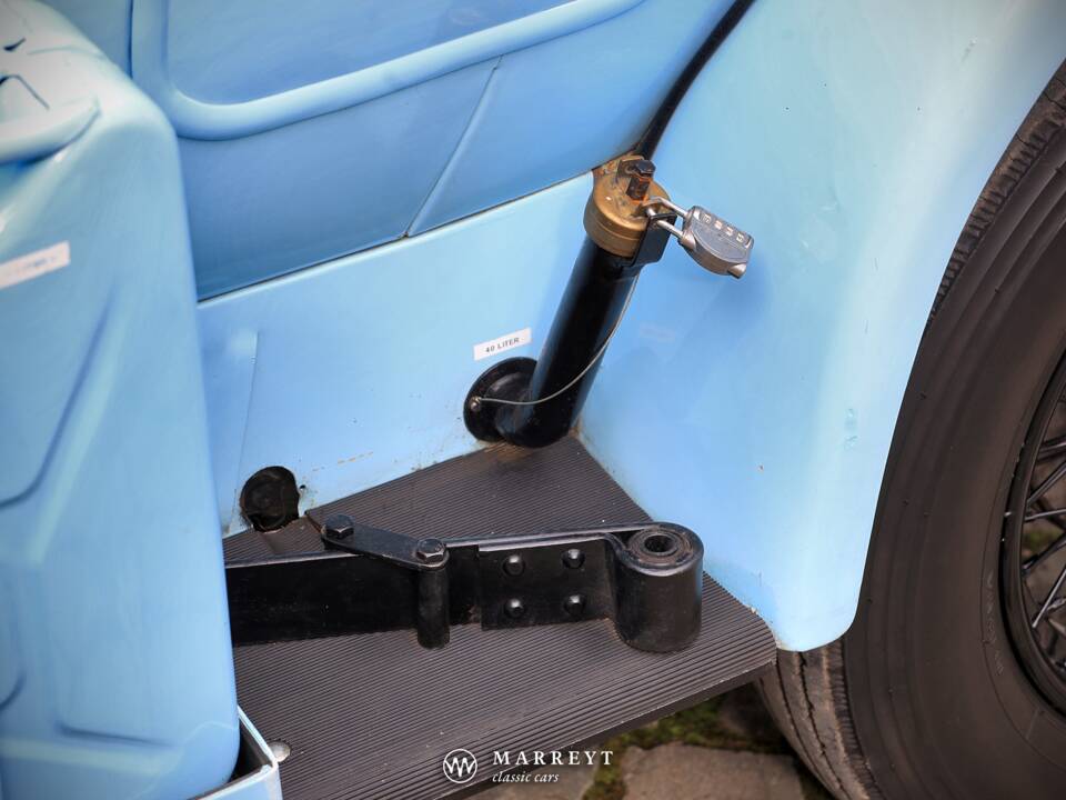 Bild 35/98 von Delage D6 (1930)