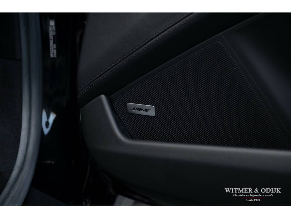 Image 36/39 de Porsche 911 Carrera 4S (2019)