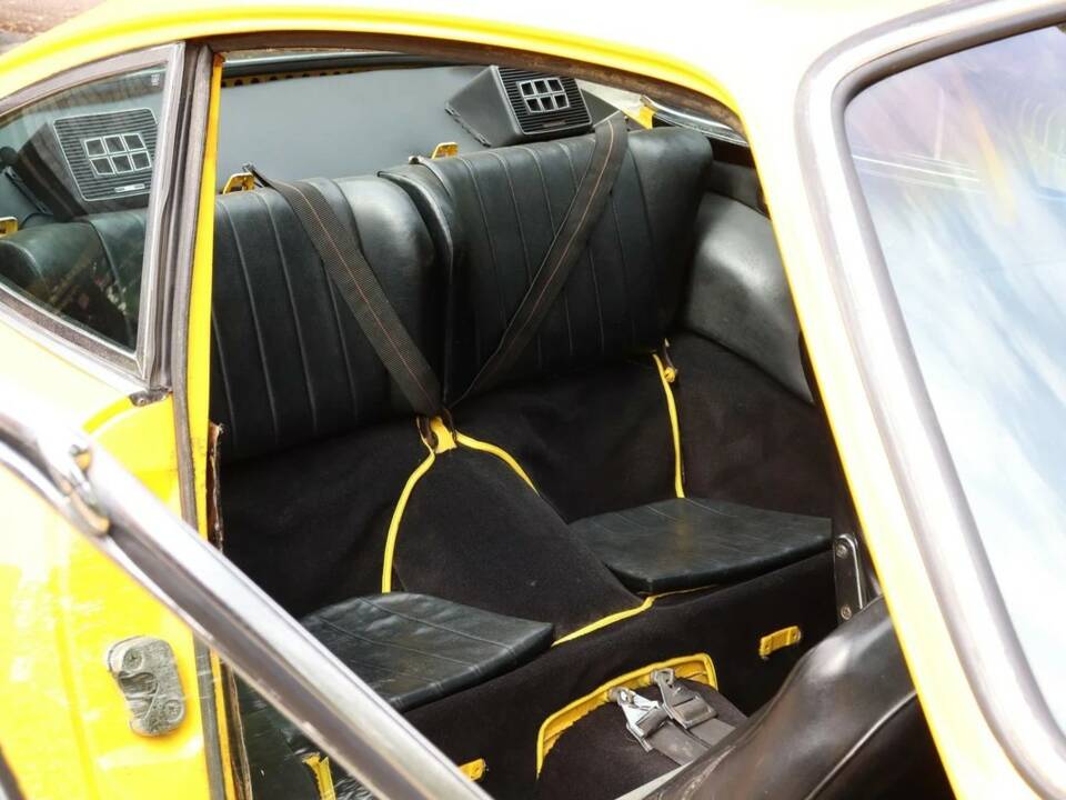Afbeelding 16/20 van Porsche 912 (1966)