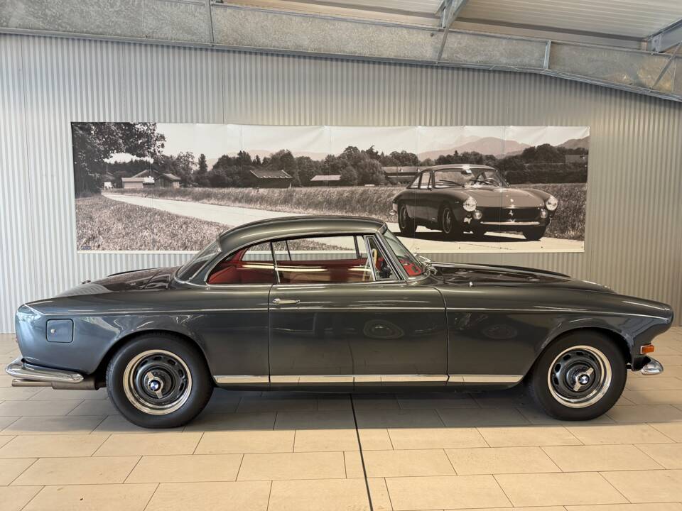 Bild 6/23 von BMW 503 (1956)