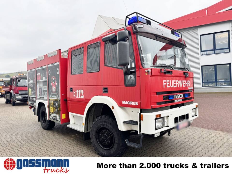 Bild 3/15 von Iveco Eurofire FF 100 EW (2002)