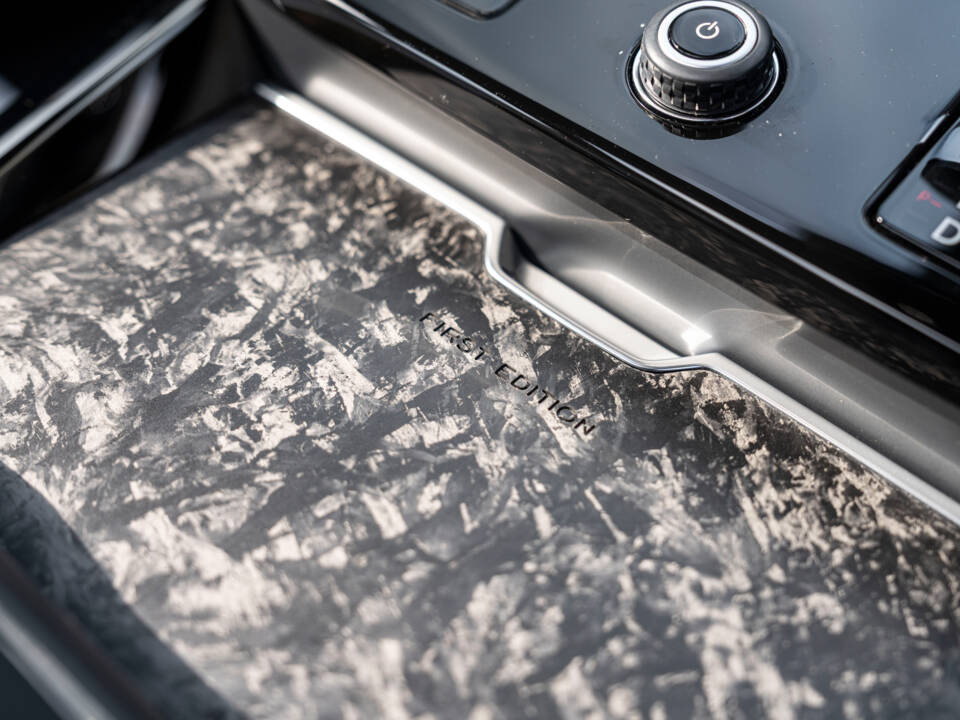 Image 21/32 of Land Rover Range Rover Sport P530 (2023)