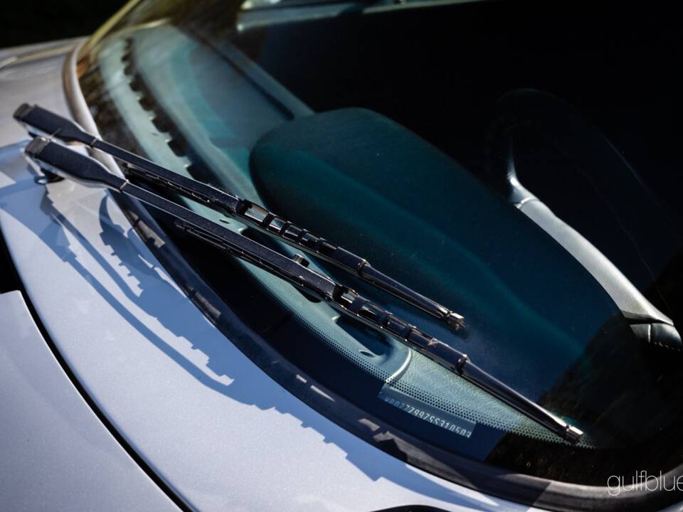 Immagine 31/73 di Porsche 911 Carrera (1995)