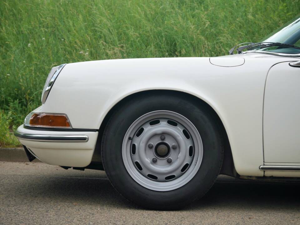 Afbeelding 14/37 van Porsche 911 2.0 T (1969)