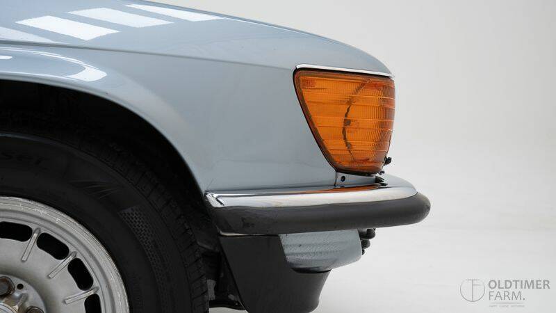 Image 12/15 of Mercedes-Benz 500 SLC (1981)