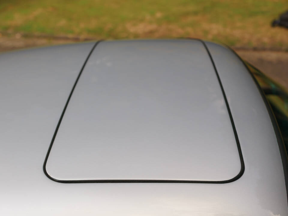 Afbeelding 45/48 van Porsche 911 Turbo (WLS I) (1996)