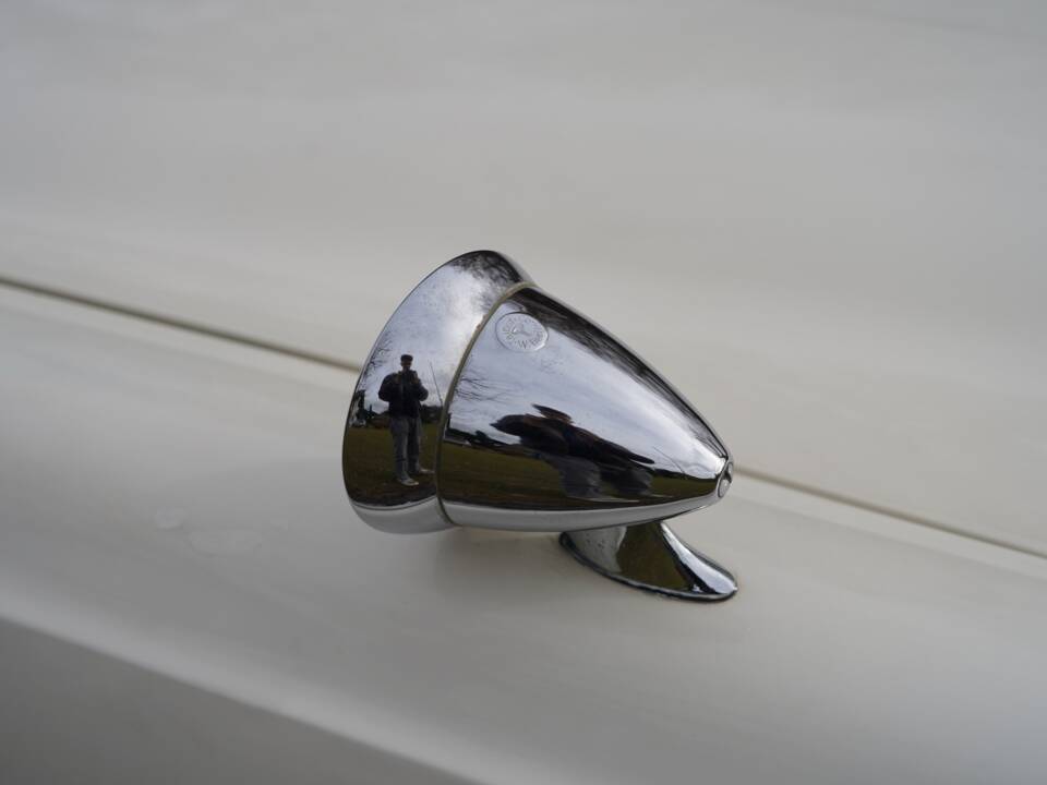 Bild 12/18 von Mercedes-Benz 300 SE (1965)