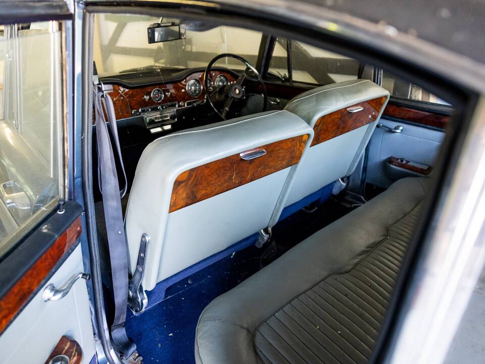 Afbeelding 22/36 van Humber Imperial (1965)