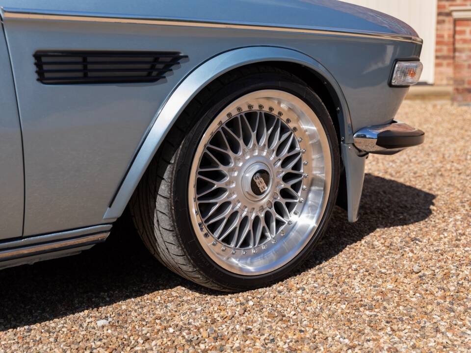 Immagine 20/50 di BMW 3.0 CSi (1977)