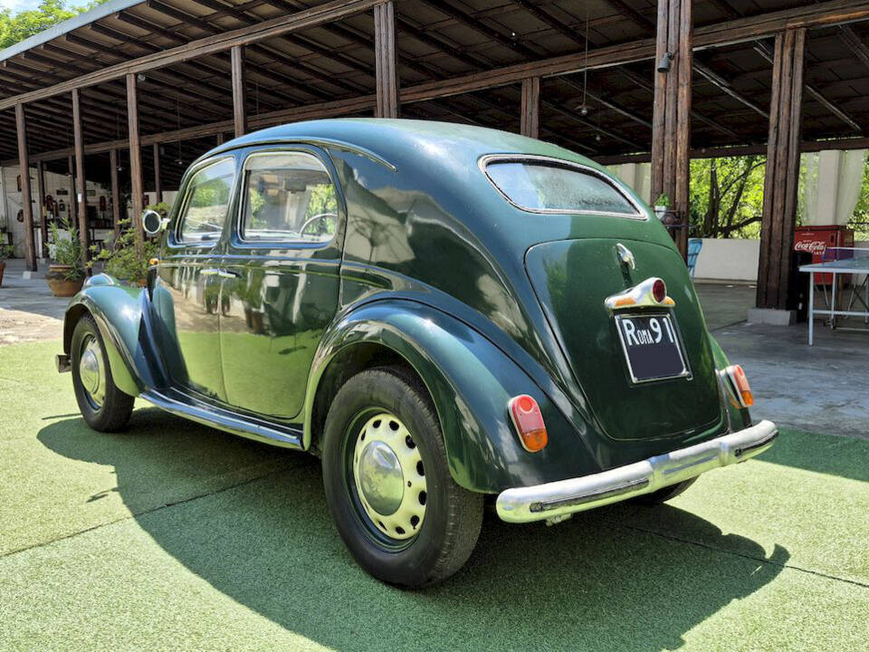Imagen 11/39 de Lancia Ardea (1951)