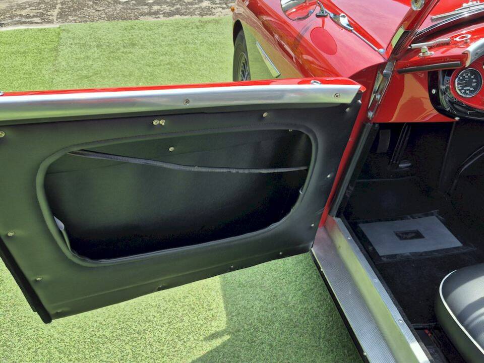 Bild 21/62 von Austin-Healey 100&#x2F;4 (BN1) (1954)